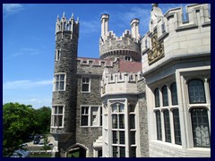 Casa Loma 127